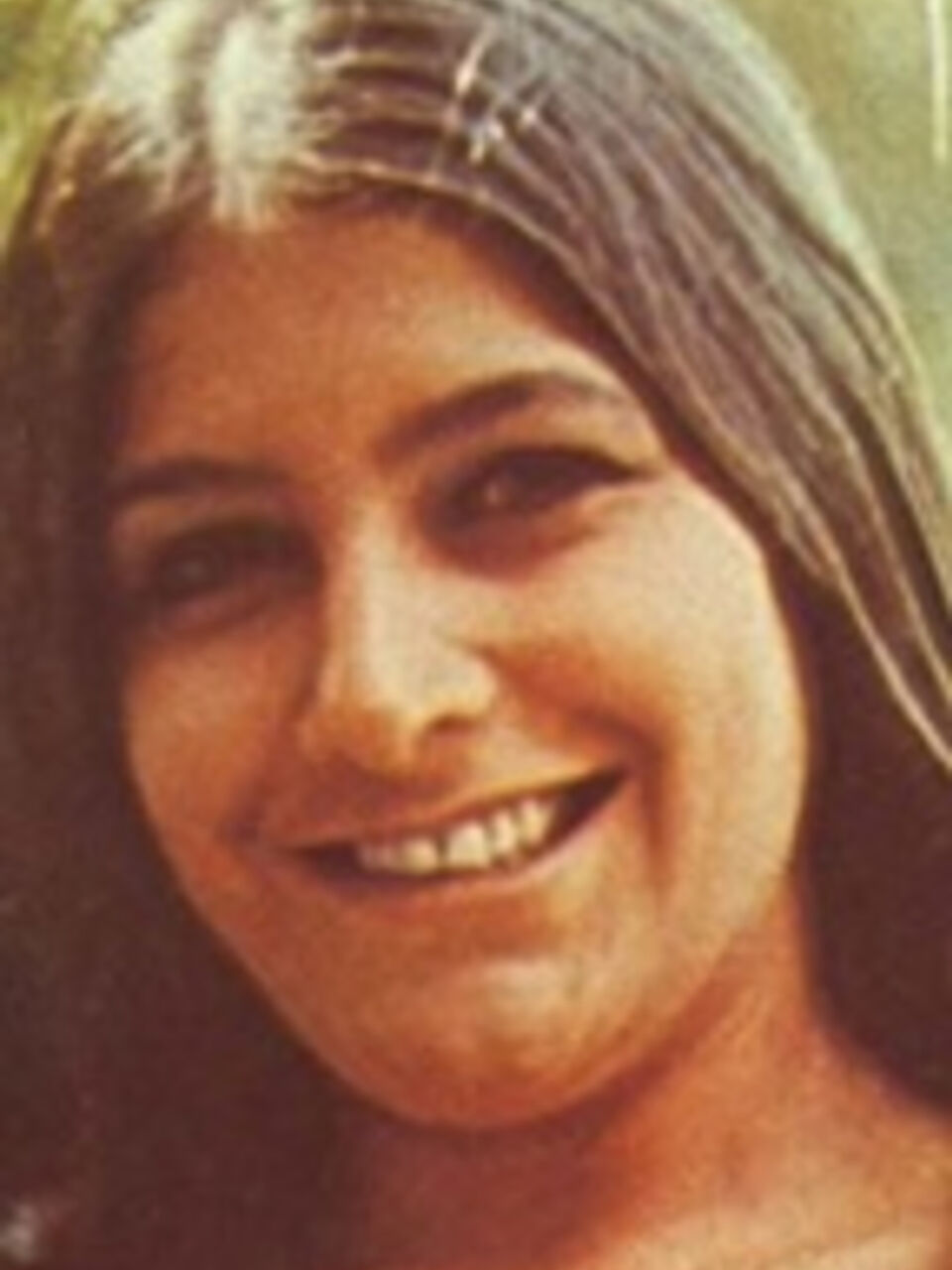 Ann Ali
